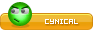 Текущее настроение: Cynical