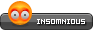 Текущее настроение: Insomnious