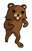 Прикрепленное изображение: pedobear.png