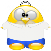 Прикрепленное изображение: batux_tux_homer_simpson_1405.png