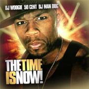 Прикрепленное изображение: 2008___50_Cent___The_Time_Is_Now.jpg