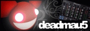 Прикрепленное изображение: deadmau5.gif