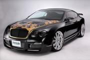 Прикрепленное изображение: Bentley_Continental_GT_ASI_Black.jpg