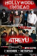 Прикрепленное изображение: Hollywood_Undead__Atreyu_E_Flyer.jpg