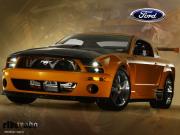 Прикрепленное изображение: Mustang_GTR.jpg