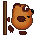 Прикрепленное изображение: pooh_door.gif