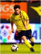 Прикрепленное изображение: 10.2009_Messi.jpg