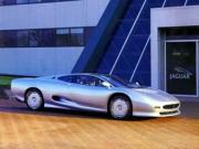 Прикрепленное изображение: XJ220.JPG